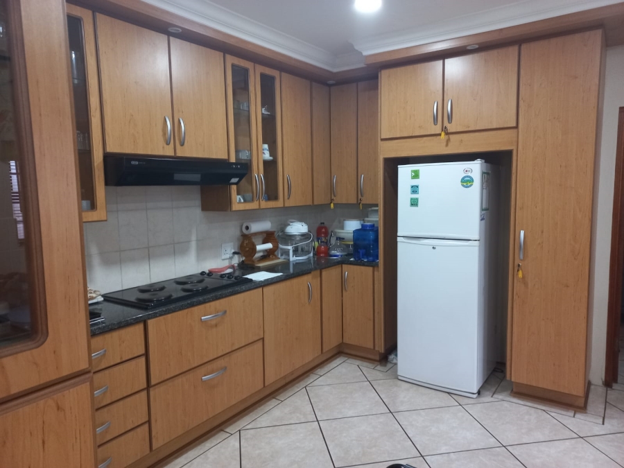 3 Bedroom Property for Sale in Jan Cillierspark Free State